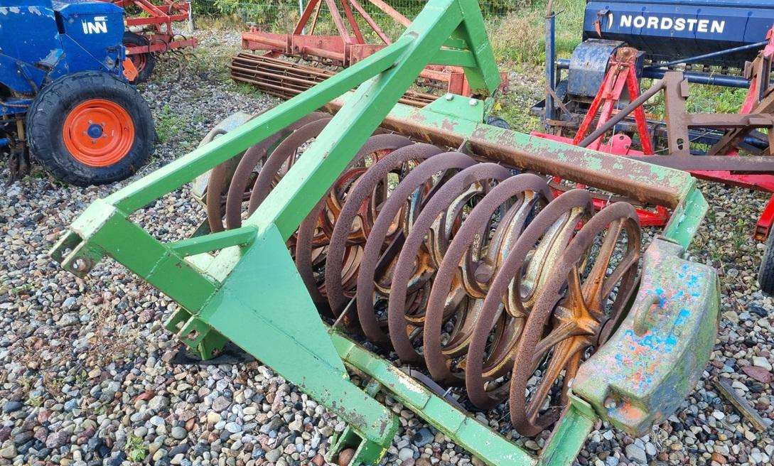 Dalbo Scan Packer - Φρεζοσβαρνα: φωτογραφία 2 Dalbo Scan Packer - Φρεζοσβαρνα: φωτογραφία 2