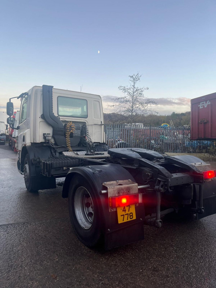 DAF 75 310 - Τράκτορας: φωτογραφία 2 DAF 75 310 - Τράκτορας: φωτογραφία 2