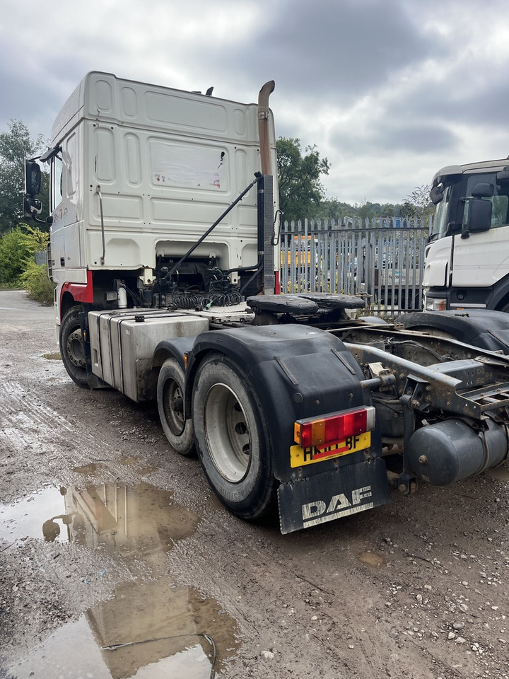 Daf 105XF 460 6x2 Tractor Unit - Τράκτορας: φωτογραφία 4 Daf 105XF 460 6x2 Tractor Unit - Τράκτορας: φωτογραφία 4