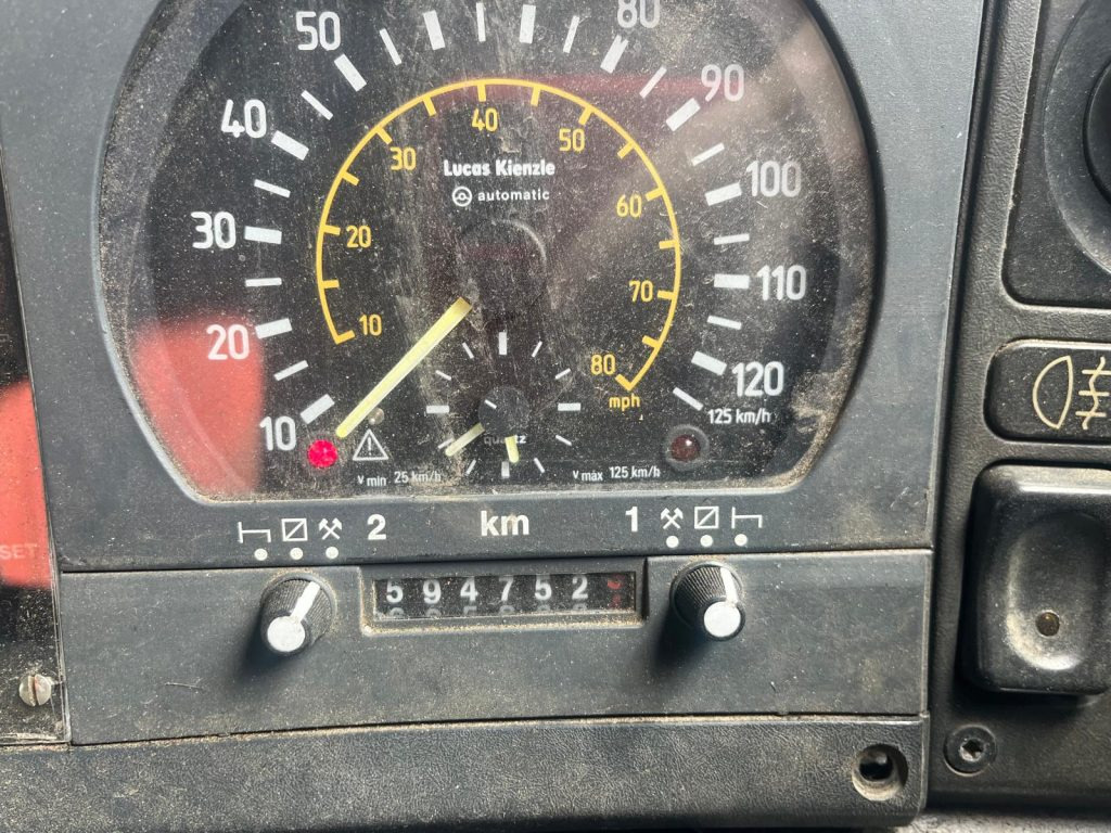 Μίσθωση Scania 94D 260 6x2 Rigid Scania 94D 260 6x2 Rigid: φωτογραφία 7 Μίσθωση Scania 94D 260 6x2 Rigid Scania 94D 260 6x2 Rigid: φωτογραφία 7