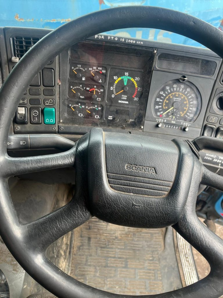 Μίσθωση Scania 94D 260 6x2 Rigid Scania 94D 260 6x2 Rigid: φωτογραφία 10 Μίσθωση Scania 94D 260 6x2 Rigid Scania 94D 260 6x2 Rigid: φωτογραφία 10