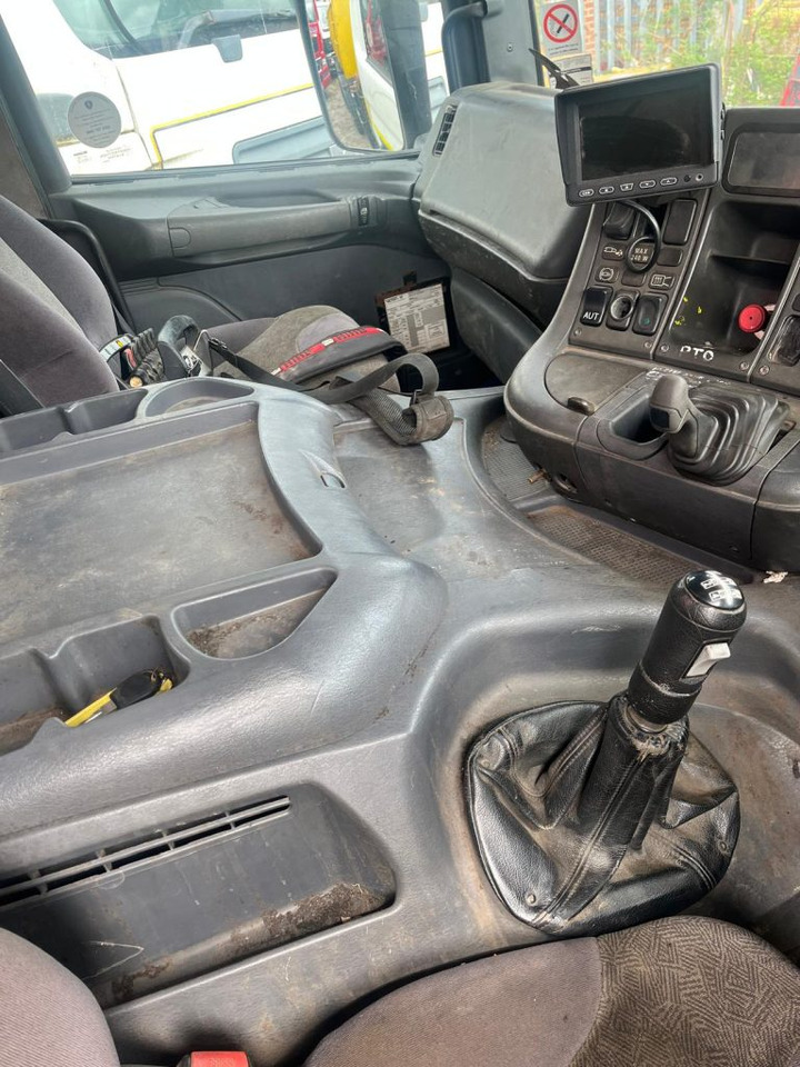 Μίσθωση Scania 94D 260 6x2 Rigid Scania 94D 260 6x2 Rigid: φωτογραφία 11 Μίσθωση Scania 94D 260 6x2 Rigid Scania 94D 260 6x2 Rigid: φωτογραφία 11