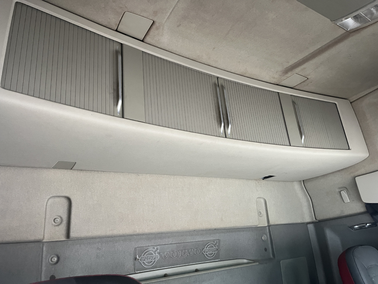 Τράκτορας Volvo FH 500 6x2 Tractor Unit: φωτογραφία 10