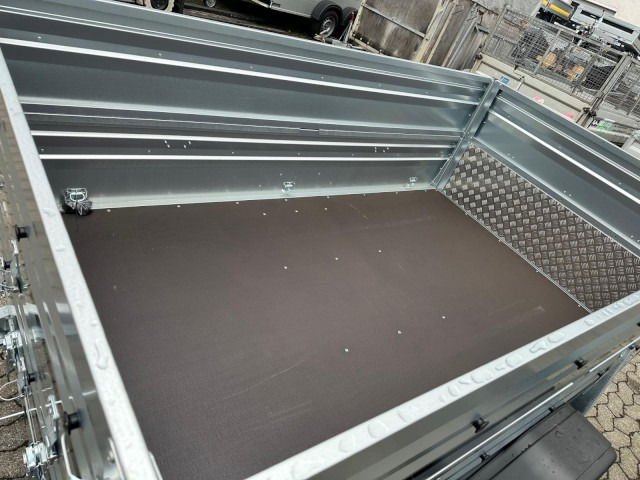 Brenderup 2260WSB1300 Stahl, 1,3 to. kippbar, 2580x1530x400mm - Ρυμούλκες αυτοκίνητο: φωτογραφία 4 Brenderup 2260WSB1300 Stahl, 1,3 to. kippbar, 2580x1530x400mm - Ρυμούλκες αυτοκίνητο: φωτογραφία 4