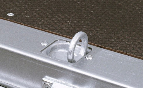 Brenderup 6420 Alu, 64203500, Hochlader kippbar 3,5 t. 4080x2050x100mm - Ρυμούλκες αυτοκίνητο: φωτογραφία 3 Brenderup 6420 Alu, 64203500, Hochlader kippbar 3,5 t. 4080x2050x100mm - Ρυμούλκες αυτοκίνητο: φωτογραφία 3