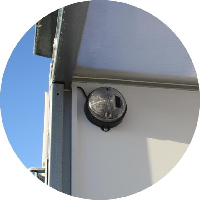 Brenderup Cargo Dynamic CD300BD1300 Türe Kofferanhänger 1,3 to. 300x155x185cm - Ρυμούλκα κόφα: φωτογραφία 5 Brenderup Cargo Dynamic CD300BD1300 Türe Kofferanhänger 1,3 to. 300x155x185cm - Ρυμούλκα κόφα: φωτογραφία 5