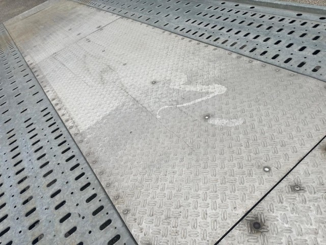 Brian James A4 Transporter, 125-2424, 5000 x 2000 mm, 3,0 to. - Ρυμούλκα αυτοκινητάμαξα: φωτογραφία 4 Brian James A4 Transporter, 125-2424, 5000 x 2000 mm, 3,0 to. - Ρυμούλκα αυτοκινητάμαξα: φωτογραφία 4