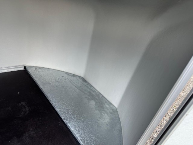 Cheval Liberte Debon Fourgon Cargo 2 Poly + Türe blau 1300 kg, 100 km/h, 300x155x168cm - Ρυμούλκα κόφα: φωτογραφία 5 Cheval Liberte Debon Fourgon Cargo 2 Poly + Türe blau 1300 kg, 100 km/h, 300x155x168cm - Ρυμούλκα κόφα: φωτογραφία 5