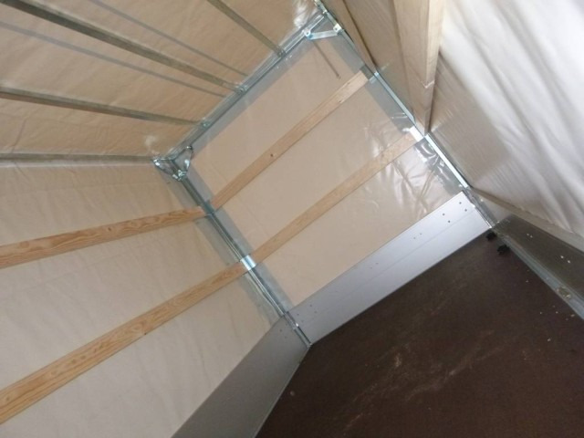 Hapert Azure H-2 Hochlader 3050 x 1600 x 300 mm, mit Plane 180 cm grau ZG 2,0 to. - Ρυμούλκες αυτοκίνητο: φωτογραφία 5 Hapert Azure H-2 Hochlader 3050 x 1600 x 300 mm, mit Plane 180 cm grau ZG 2,0 to. - Ρυμούλκες αυτοκίνητο: φωτογραφία 5