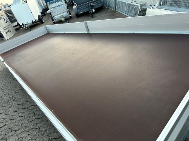 Hapert Azure H-2 Hochlader 6050 x 2200 x 300 mm, ZG 3,5 to. parabel - Ρυμούλκες αυτοκίνητο: φωτογραφία 3 Hapert Azure H-2 Hochlader 6050 x 2200 x 300 mm, ZG 3,5 to. parabel - Ρυμούλκες αυτοκίνητο: φωτογραφία 3