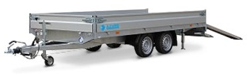 Hapert Azure H-2 Multi Hochlader 4050 x 2000 x 300 mm, ZG 3,0 to. - Ρυμούλκες αυτοκίνητο: φωτογραφία 1 Hapert Azure H-2 Multi Hochlader 4050 x 2000 x 300 mm, ZG 3,0 to. - Ρυμούλκες αυτοκίνητο: φωτογραφία 1