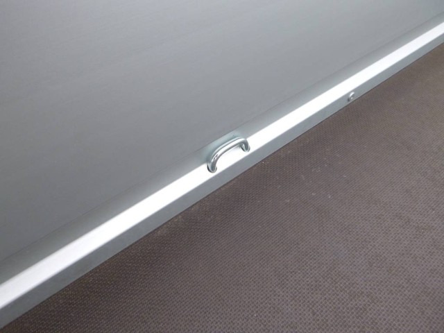 Humbaur HA 132513 mit KV, 1300 kg, 2510 x 1310 x 350 mm - Ρυμούλκες αυτοκίνητο: φωτογραφία 5 Humbaur HA 132513 mit KV, 1300 kg, 2510 x 1310 x 350 mm - Ρυμούλκες αυτοκίνητο: φωτογραφία 5