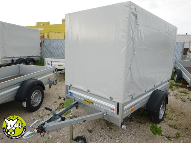 Humbaur HA 132513 mit KV, Hochplane 160 cm, 1300 kg, 2510 x 1310 x 350mm - Ρυμούλκες αυτοκίνητο: φωτογραφία 1 Humbaur HA 132513 mit KV, Hochplane 160 cm, 1300 kg, 2510 x 1310 x 350mm - Ρυμούλκες αυτοκίνητο: φωτογραφία 1