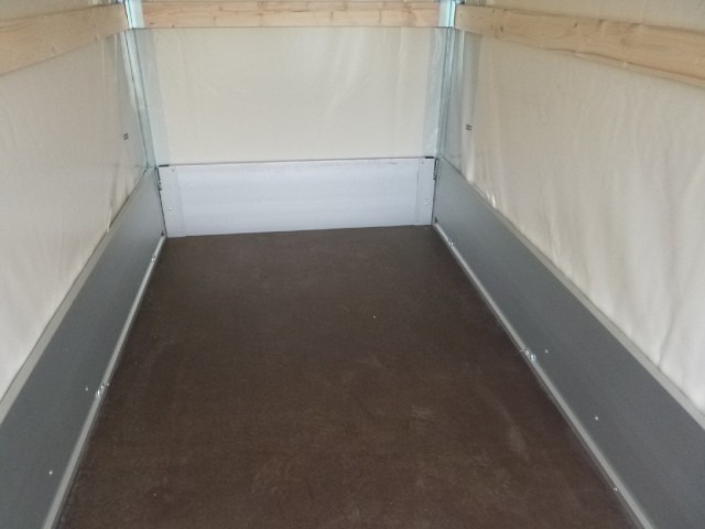 Humbaur HA 132513 mit KV, Hochplane 160 cm, 1300 kg, 2510 x 1310 x 350mm - Ρυμούλκες αυτοκίνητο: φωτογραφία 3 Humbaur HA 132513 mit KV, Hochplane 160 cm, 1300 kg, 2510 x 1310 x 350mm - Ρυμούλκες αυτοκίνητο: φωτογραφία 3