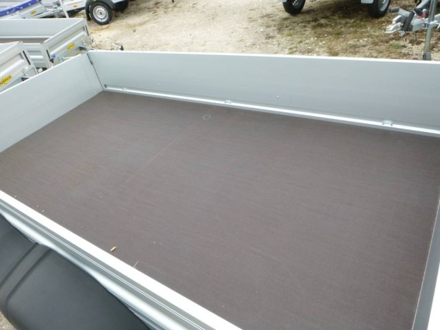 Humbaur HA 202513 mit KV, 2000 kg, 2510 x 1310 x 350 mm - Ρυμούλκες αυτοκίνητο: φωτογραφία 4 Humbaur HA 202513 mit KV, 2000 kg, 2510 x 1310 x 350 mm - Ρυμούλκες αυτοκίνητο: φωτογραφία 4