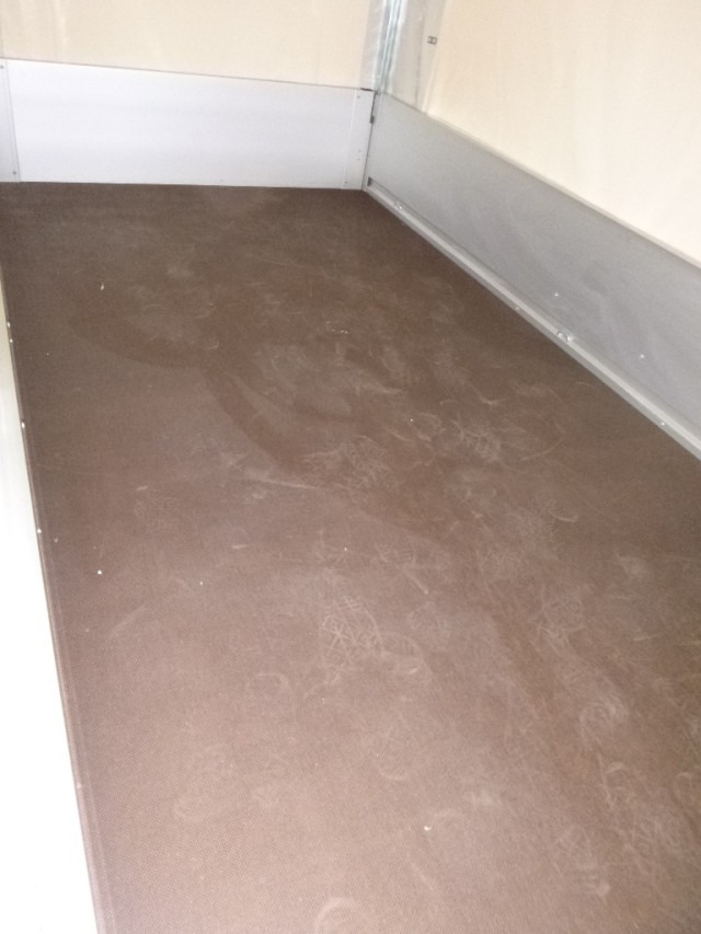 Humbaur HA 752513 mit KV, Hochplane 160 cm, 2510 x 1310 x 350 mm, 100 km/h - Ρυμούλκες αυτοκίνητο: φωτογραφία 3 Humbaur HA 752513 mit KV, Hochplane 160 cm, 2510 x 1310 x 350 mm, 100 km/h - Ρυμούλκες αυτοκίνητο: φωτογραφία 3