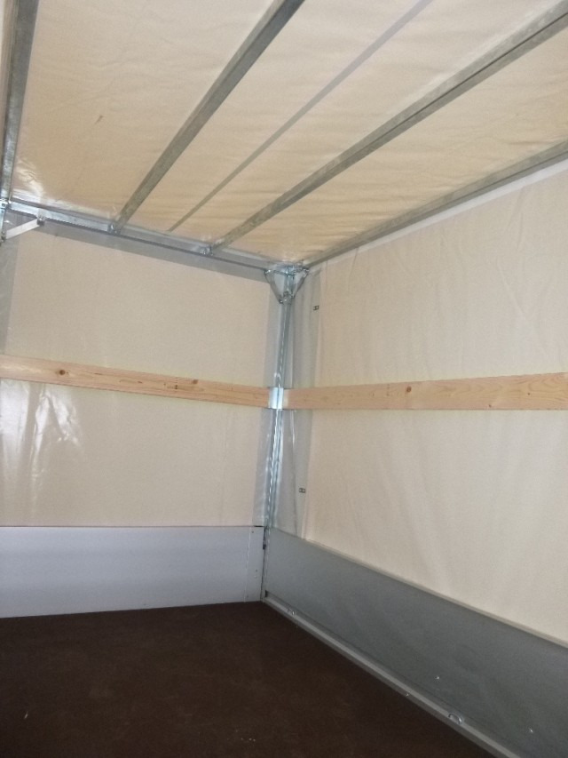 Humbaur HA 752513 mit KV, Hochplane 160 cm, 2510 x 1310 x 350 mm, 100 km/h - Ρυμούλκες αυτοκίνητο: φωτογραφία 4 Humbaur HA 752513 mit KV, Hochplane 160 cm, 2510 x 1310 x 350 mm, 100 km/h - Ρυμούλκες αυτοκίνητο: φωτογραφία 4