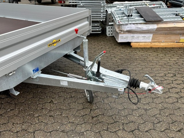 Humbaur HN 355221 GR Hochlader 3,5 to. 5220 x 2070 x 350 mm - Ρυμούλκες αυτοκίνητο: φωτογραφία 2 Humbaur HN 355221 GR Hochlader 3,5 to. 5220 x 2070 x 350 mm - Ρυμούλκες αυτοκίνητο: φωτογραφία 2