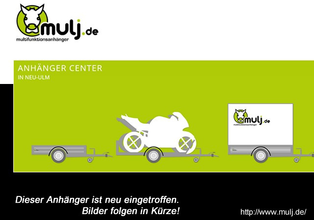 Humbaur HT 304121 Hochlader 3,0 to. mit Plane + Spriegel 200 cm 4100 x 2100 x 350 mm - Ρυμούλκες αυτοκίνητο: φωτογραφία 1 Humbaur HT 304121 Hochlader 3,0 to. mit Plane + Spriegel 200 cm 4100 x 2100 x 350 mm - Ρυμούλκες αυτοκίνητο: φωτογραφία 1