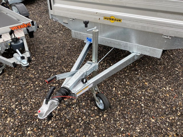 Humbaur HT 305221 GR Hochlader 3,0 to. 5220 x 2070 x 350 mm - Ρυμούλκες αυτοκίνητο: φωτογραφία 2 Humbaur HT 305221 GR Hochlader 3,0 to. 5220 x 2070 x 350 mm - Ρυμούλκες αυτοκίνητο: φωτογραφία 2