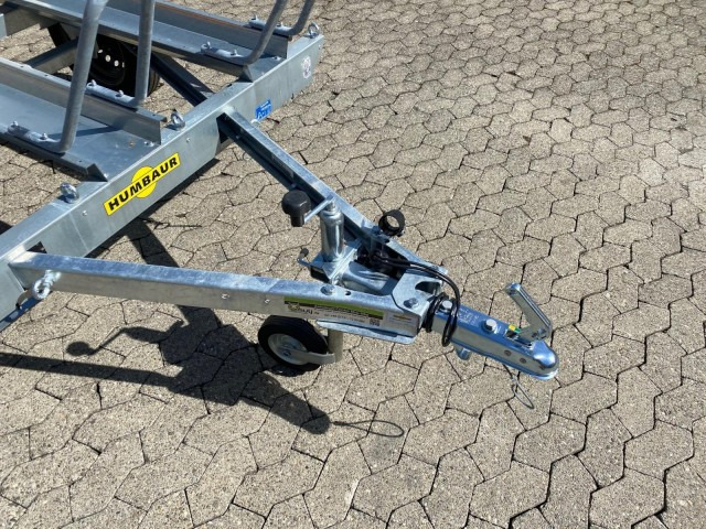 Humbaur Motorradanhänger HM 752113, 100 km/h 0,75 t. 2095 x 1365 x 70 mm - Τρέιλερ μοτοσυκλετών: φωτογραφία 2 Humbaur Motorradanhänger HM 752113, 100 km/h 0,75 t. 2095 x 1365 x 70 mm - Τρέιλερ μοτοσυκλετών: φωτογραφία 2