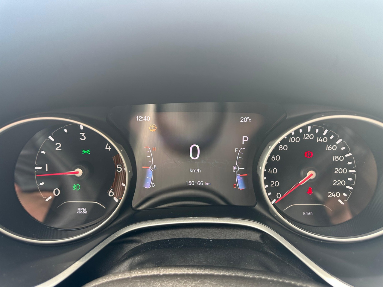 JEEP - SUV: φωτογραφία 3 JEEP - SUV: φωτογραφία 3