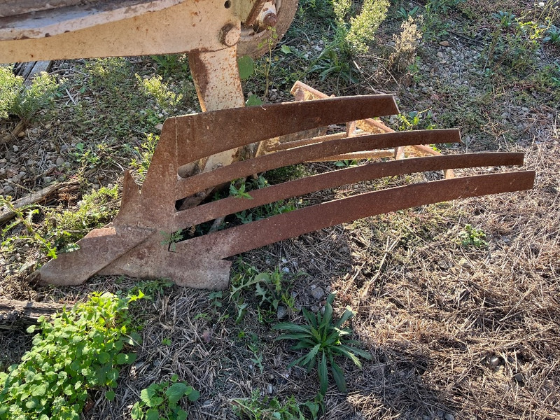 ERMO FSV1.95 4MS - Άροτρο: φωτογραφία 3 ERMO FSV1.95 4MS - Άροτρο: φωτογραφία 3