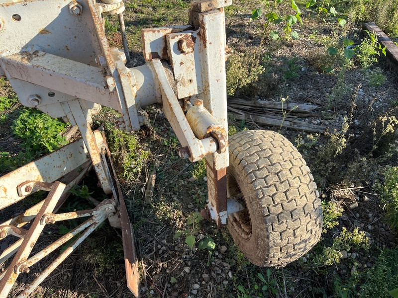 ERMO FSV1.95 4MS - Άροτρο: φωτογραφία 4 ERMO FSV1.95 4MS - Άροτρο: φωτογραφία 4