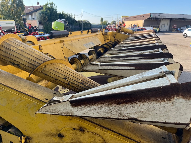 Fantini LH3 - Θεριζοαλωνιστική μηχανή: φωτογραφία 3 Fantini LH3 - Θεριζοαλωνιστική μηχανή: φωτογραφία 3