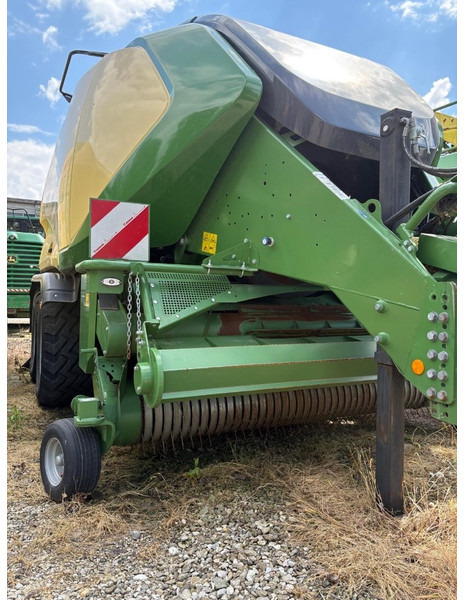 Krone Big Pack 1290 HDP - Χορτοδετική μηχανή τετράγωνες μπάλες: φωτογραφία 2 Krone Big Pack 1290 HDP - Χορτοδετική μηχανή τετράγωνες μπάλες: φωτογραφία 2