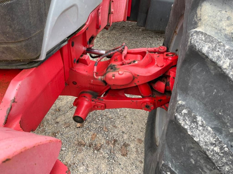 Μίσθωση MCCORMICK XTX 200 MCCORMICK XTX 200: φωτογραφία 7