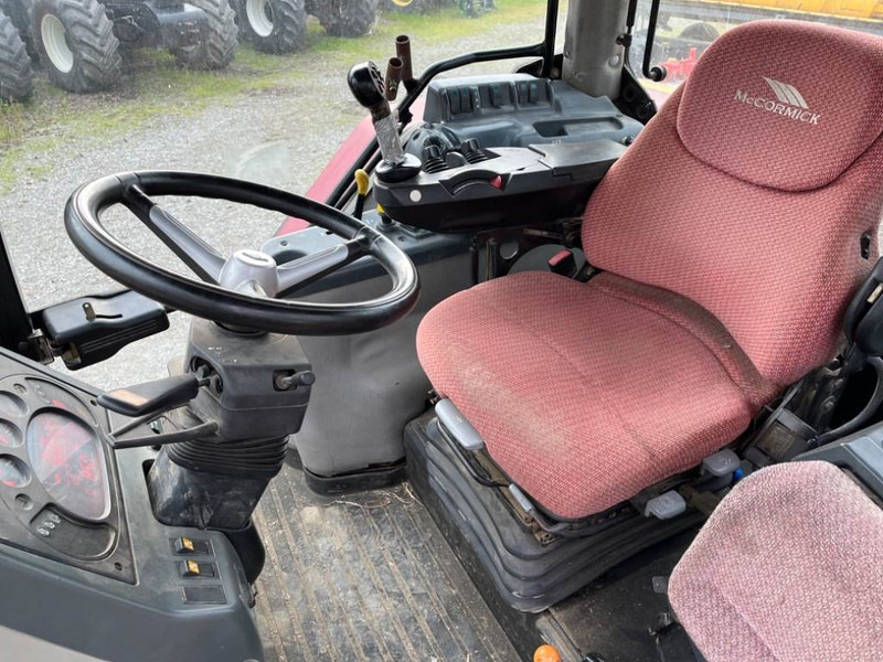Μίσθωση MCCORMICK XTX 200 MCCORMICK XTX 200: φωτογραφία 10