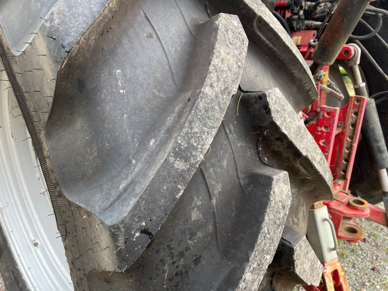 Μίσθωση MCCORMICK XTX 200 MCCORMICK XTX 200: φωτογραφία 9