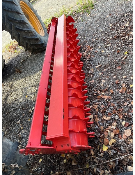 Maschio Rullo Packer 500 - Σβολοκόπτης: φωτογραφία 2 Maschio Rullo Packer 500 - Σβολοκόπτης: φωτογραφία 2