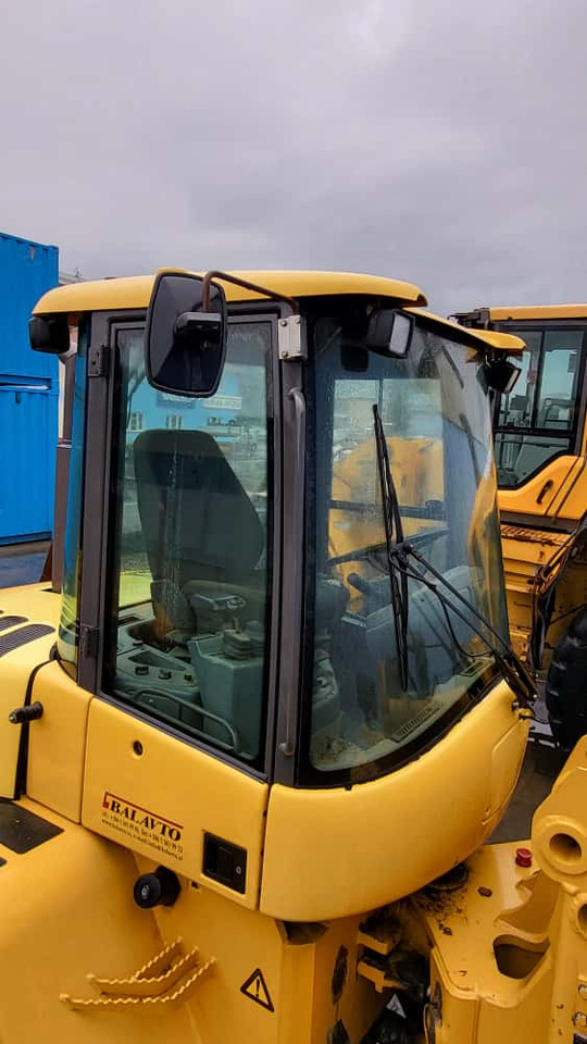 2906698 cabin for Volvo L30, L30B, L32, L32B, L35, L35B, L40, L45B - Καμπίνα για Φορτωτής: φωτογραφία 1 2906698 cabin for Volvo L30, L30B, L32, L32B, L35, L35B, L40, L45B - Καμπίνα για Φορτωτής: φωτογραφία 1