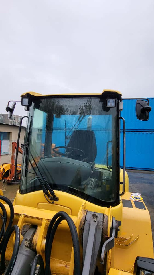 2906698 cabin for Volvo L30, L30B, L32, L32B, L35, L35B, L40, L45B - Καμπίνα για Φορτωτής: φωτογραφία 4 2906698 cabin for Volvo L30, L30B, L32, L32B, L35, L35B, L40, L45B - Καμπίνα για Φορτωτής: φωτογραφία 4