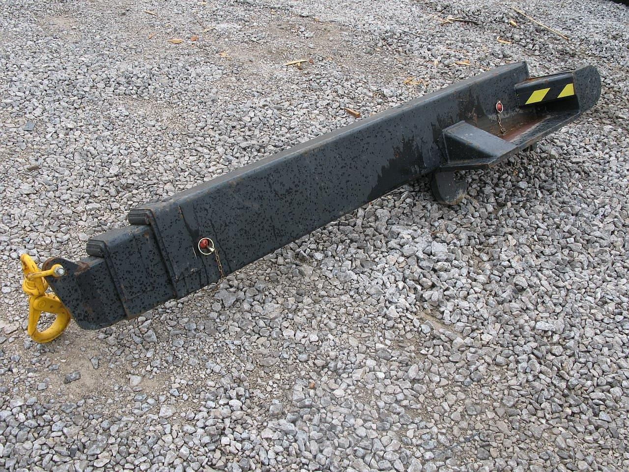 Arm extension Kils Maskin AB - Ανταλλακτικό για Εκσκαφέας: φωτογραφία 5 Arm extension Kils Maskin AB - Ανταλλακτικό για Εκσκαφέας: φωτογραφία 5