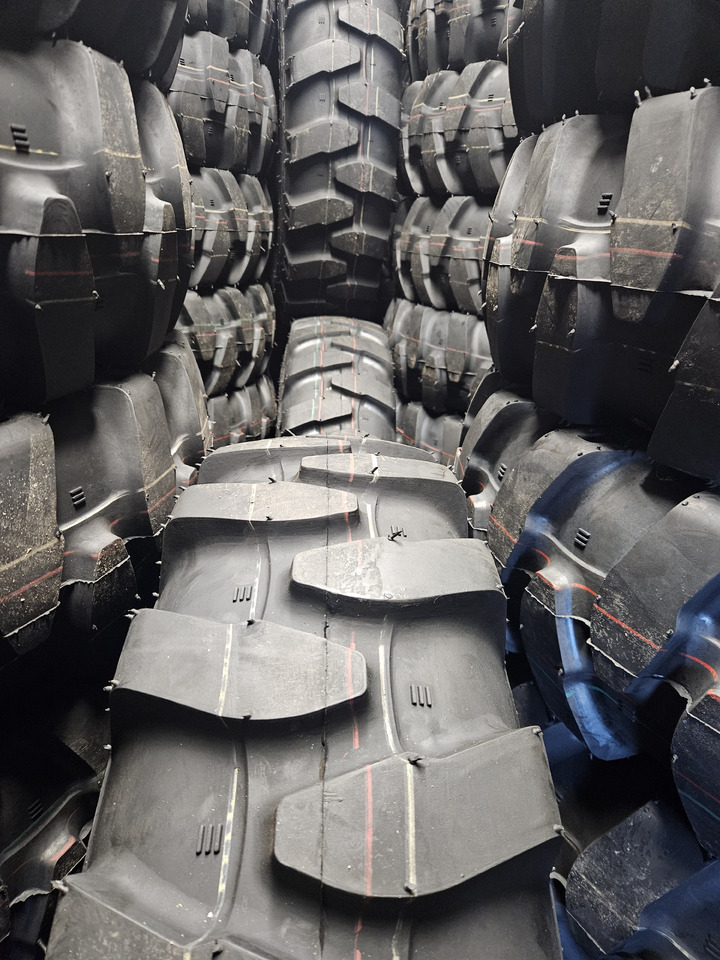 Armour TI300 10.00-20 - Ελαστικό για Τροχοφόρος εκσκαφέας: φωτογραφία 4 Armour TI300 10.00-20 - Ελαστικό για Τροχοφόρος εκσκαφέας: φωτογραφία 4