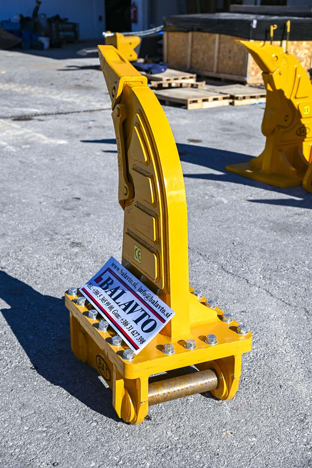 BAT BR08 - Νύχι για Εκσκαφέας: φωτογραφία 3 BAT BR08 - Νύχι για Εκσκαφέας: φωτογραφία 3