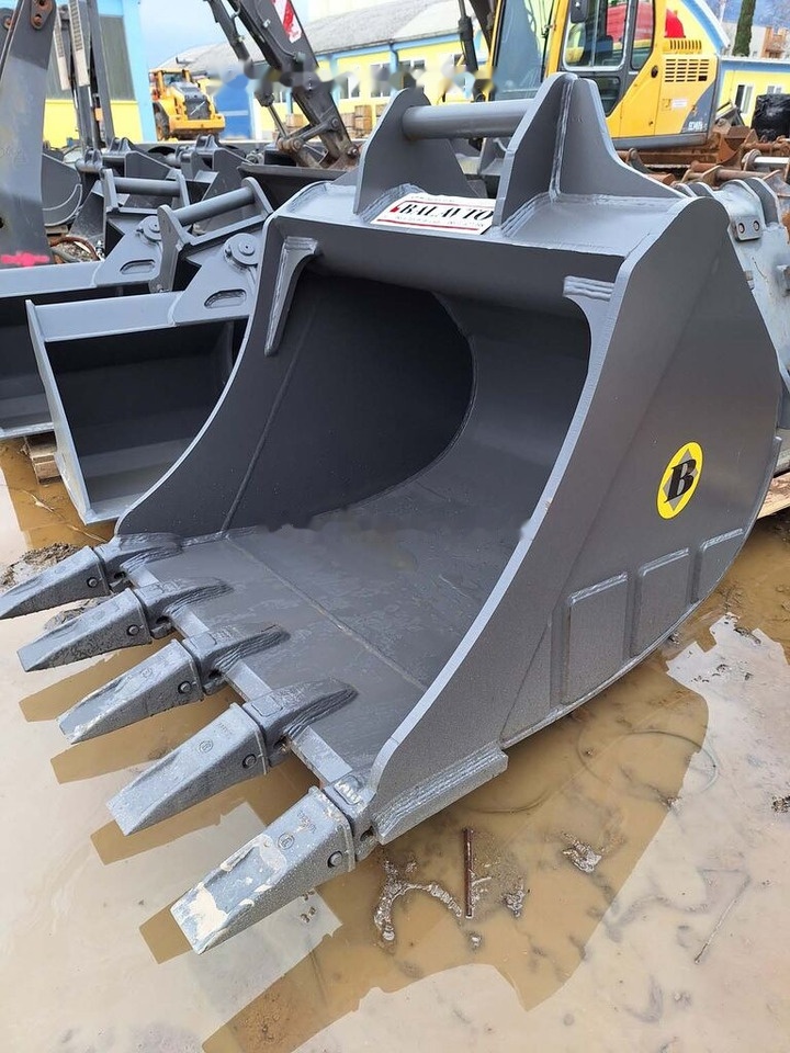 Balavto Digging bucket 1300 mm - Κουβάς για εκσκαφέα: φωτογραφία 1 Balavto Digging bucket 1300 mm - Κουβάς για εκσκαφέα: φωτογραφία 1