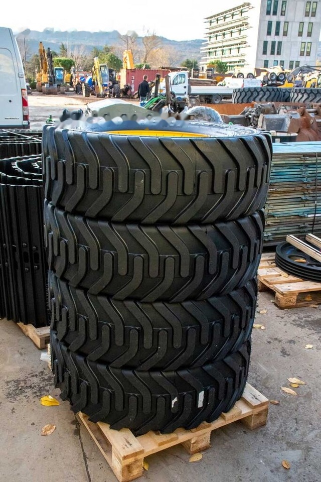Bandenmarkt 315/70R22.5 - Πλήρης τροχός: φωτογραφία 2 Bandenmarkt 315/70R22.5 - Πλήρης τροχός: φωτογραφία 2