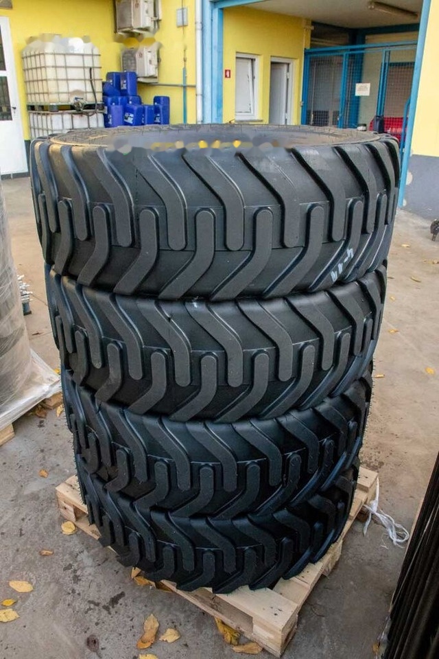 Bandenmarkt 315/70R22.5 - Πλήρης τροχός: φωτογραφία 3 Bandenmarkt 315/70R22.5 - Πλήρης τροχός: φωτογραφία 3