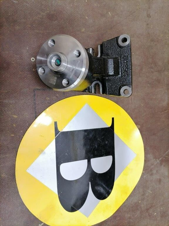 Fan support for Cummins engines - Κινητήρας και ανταλλακτικά για Εκσκαφέας: φωτογραφία 1 Fan support for Cummins engines - Κινητήρας και ανταλλακτικά για Εκσκαφέας: φωτογραφία 1