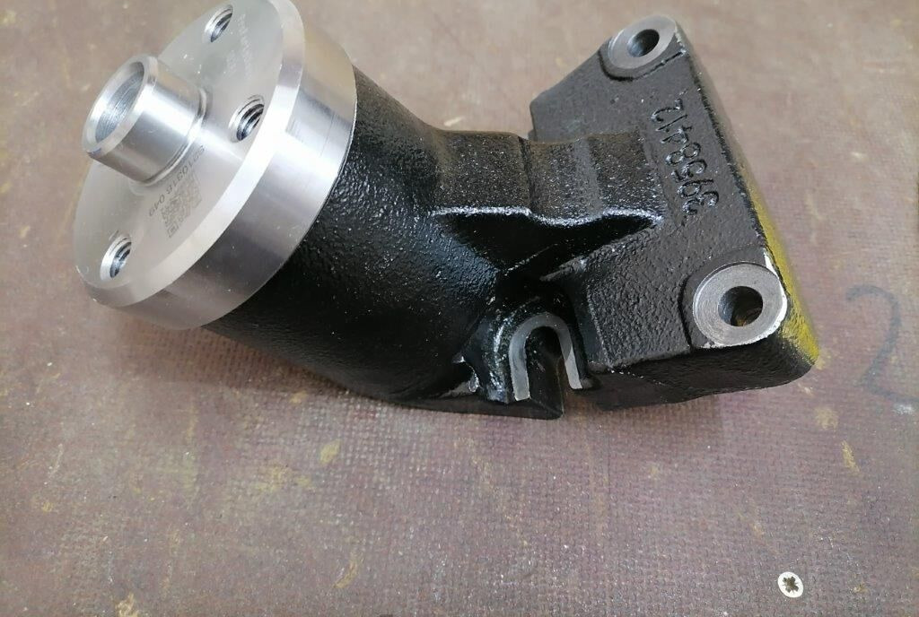 Fan support for Cummins engines - Κινητήρας και ανταλλακτικά για Εκσκαφέας: φωτογραφία 2 Fan support for Cummins engines - Κινητήρας και ανταλλακτικά για Εκσκαφέας: φωτογραφία 2