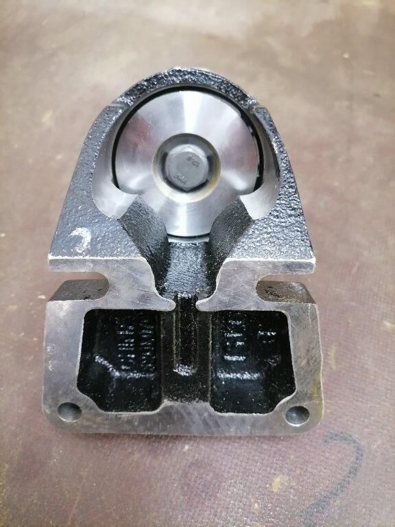 Fan support for Cummins engines - Κινητήρας και ανταλλακτικά για Εκσκαφέας: φωτογραφία 4 Fan support for Cummins engines - Κινητήρας και ανταλλακτικά για Εκσκαφέας: φωτογραφία 4