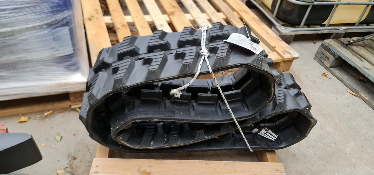 ITR 230x96x32 - Ερπύστρια για Κατασκευή μηχανήματα: φωτογραφία 4 ITR 230x96x32 - Ερπύστρια για Κατασκευή μηχανήματα: φωτογραφία 4