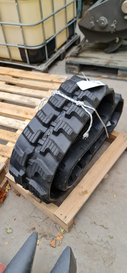 ITR 230x96x32 - Ερπύστρια για Κατασκευή μηχανήματα: φωτογραφία 2 ITR 230x96x32 - Ερπύστρια για Κατασκευή μηχανήματα: φωτογραφία 2