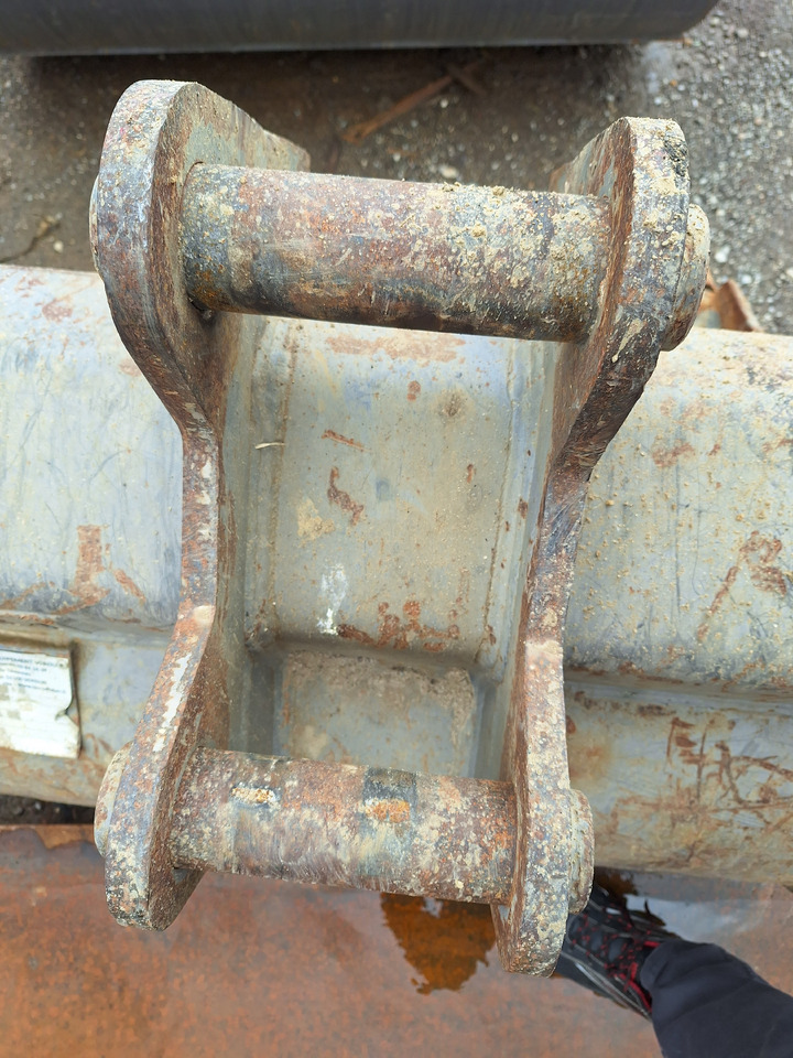 Int. equipment Verdun digging bucket 1000 mm - Κουβάς για εκσκαφέα: φωτογραφία 4 Int. equipment Verdun digging bucket 1000 mm - Κουβάς για εκσκαφέα: φωτογραφία 4