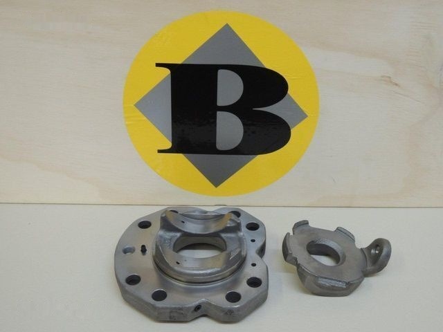 Kawasaki K3V63 and K3V112 - Υδραυλική αντλία για Εκσκαφέας: φωτογραφία 1 Kawasaki K3V63 and K3V112 - Υδραυλική αντλία για Εκσκαφέας: φωτογραφία 1