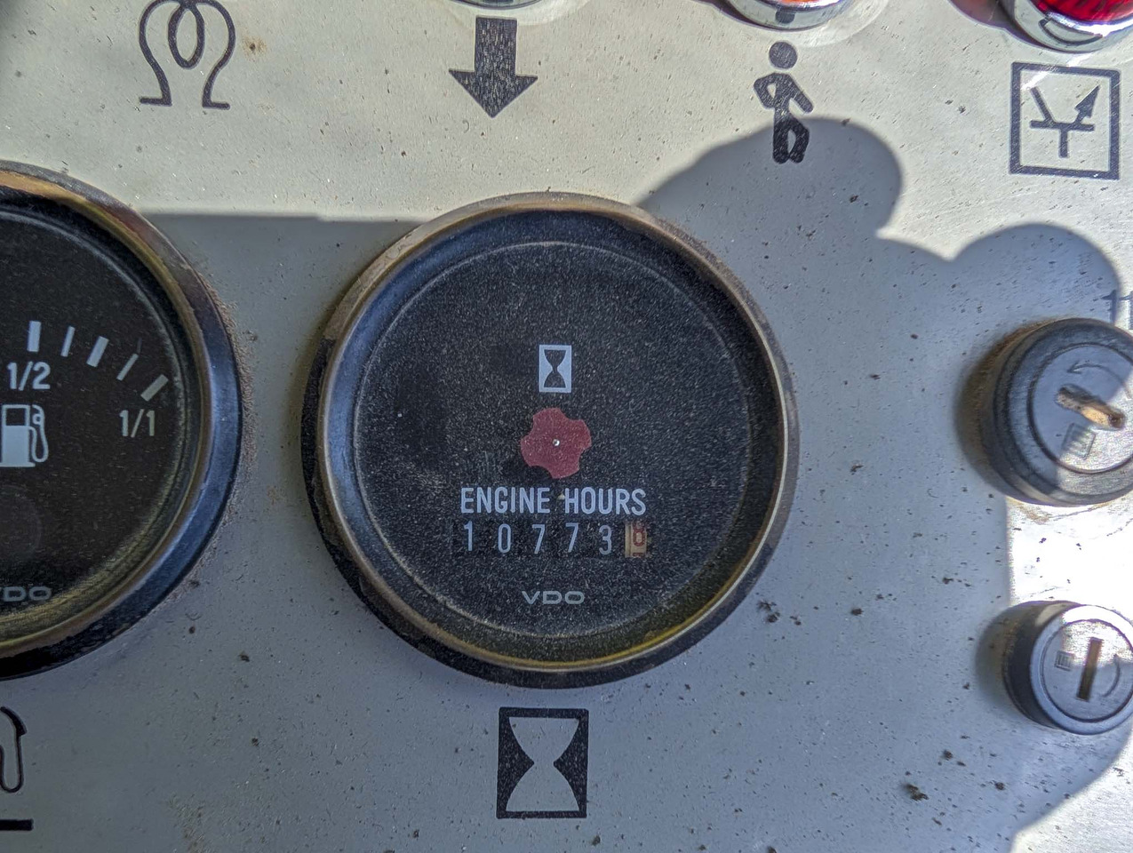 Liebherr PR722 BL - Μπουλντόζα: φωτογραφία 5 Liebherr PR722 BL - Μπουλντόζα: φωτογραφία 5